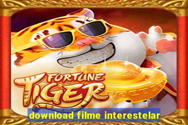 download filme interestelar